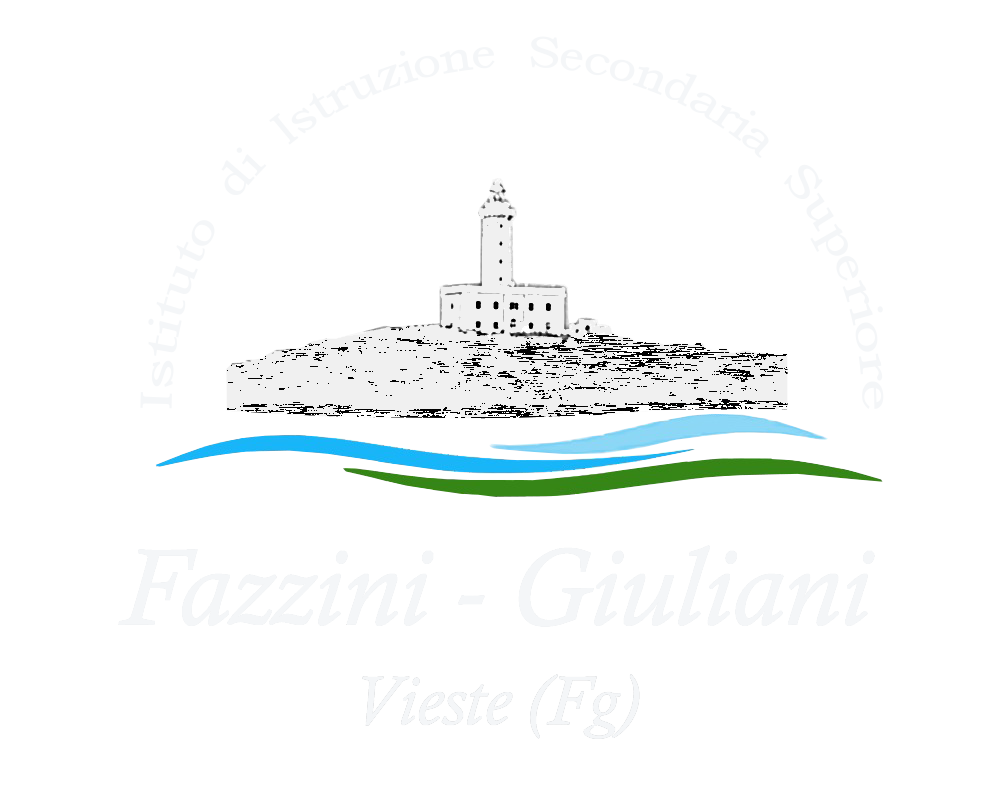 I.I.S.S. Fazzini – Giuliani Vieste